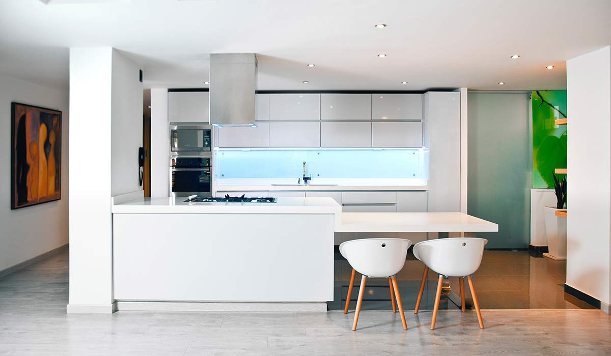 نظافت آشپزخانه