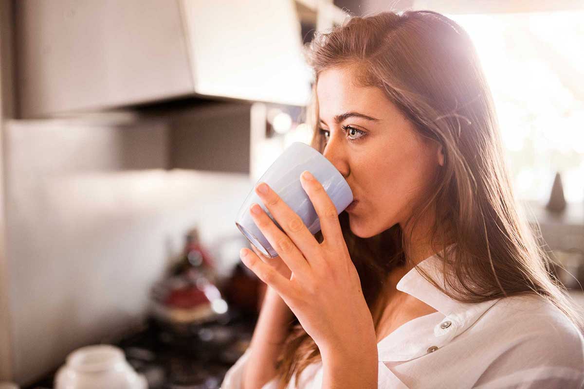 قهوهساز و قهوه محبوبتان از شخصیتتان میگویند